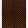 Lucy & Yak Braith - Borg Fleece Blanket in Terry Print Outlet
