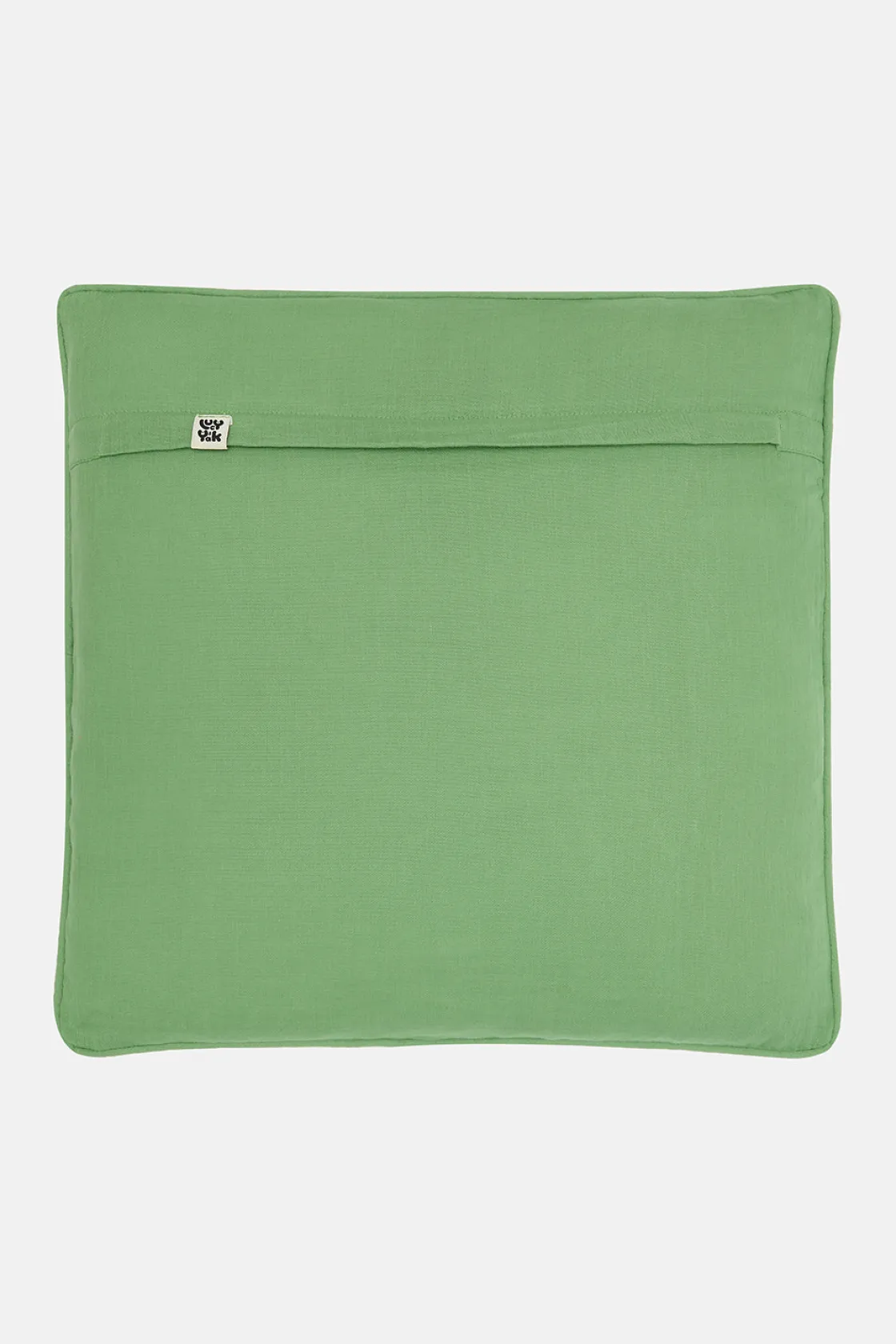 Lucy & Yak Bruna - Cushion Cover in Eldorado Print Online