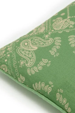 Lucy & Yak Bruna - Cushion Cover in Eldorado Print Online