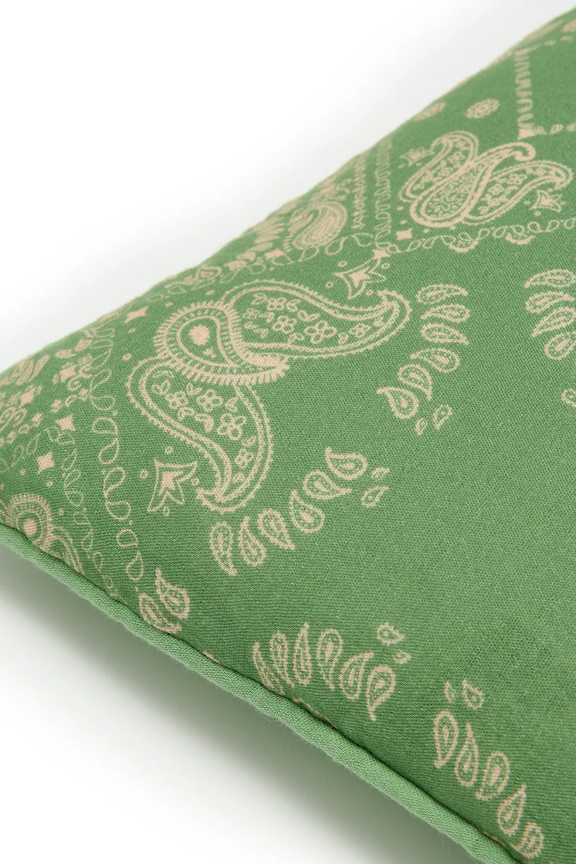 Lucy & Yak Bruna - Cushion Cover in Eldorado Print Online