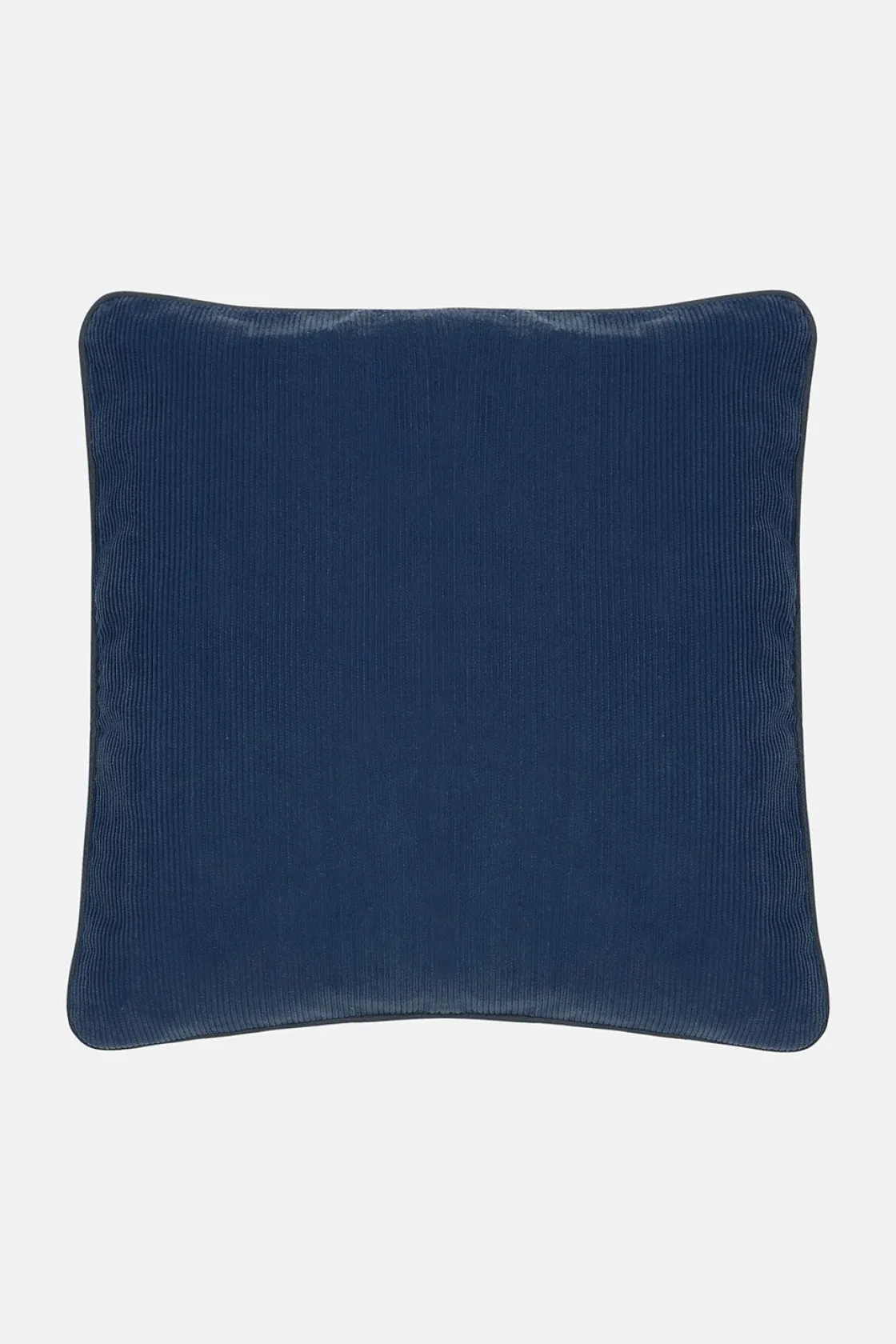 Lucy & Yak Bruna - Cushion Cover in Sea Blue Sale