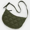 Lucy & Yak Bryony - Cross Body Bag in Ivy Green Discount