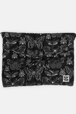 Lucy & Yak Emelien - 13" Laptop Case in Papilio Print Online