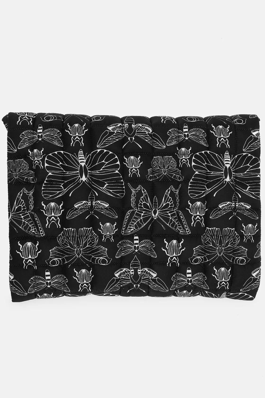 Lucy & Yak Emelien - 13" Laptop Case in Papilio Print Online