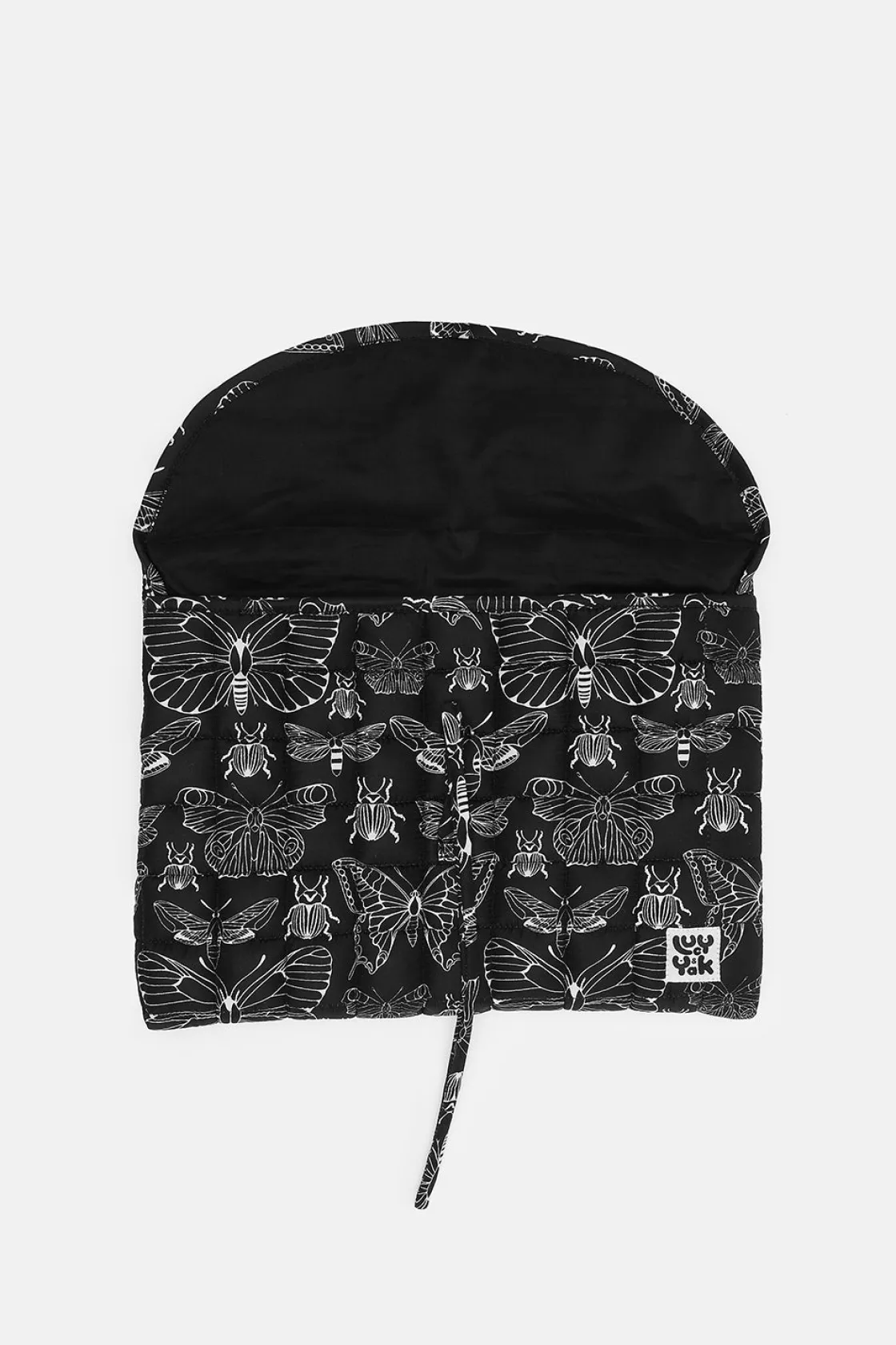 Lucy & Yak Emelien - 13" Laptop Case in Papilio Print Online