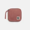 Lucy & Yak Eve - Purse in Ash Pink Sale