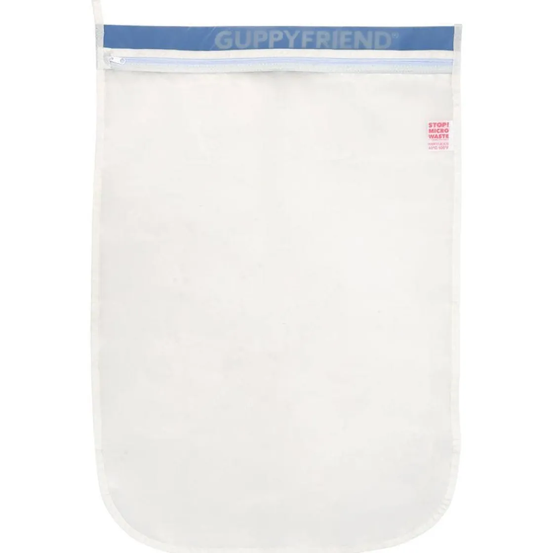 Lucy & Yak Guppy Friend - Micro-Filter Wash Bag Best