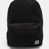 Lucy & Yak Kellie - Skater Corduroy Backpack in Black Hot