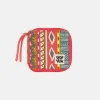 Lucy & Yak L.E. Eve - Purse in Artist Print by Chaaya Prabhat Best