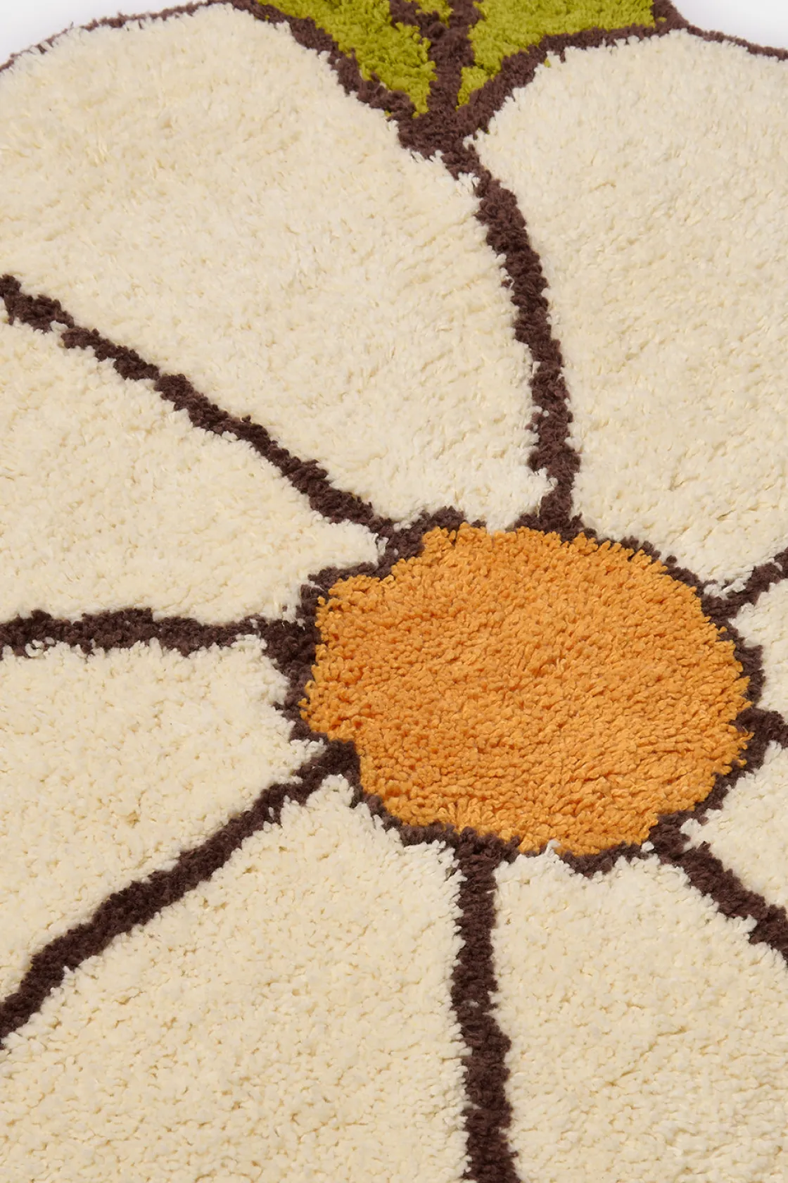 Lucy & Yak Tomas - Flower Rug Online