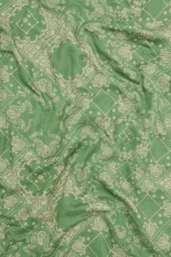 Lucy & Yak Yolanda - Soft Cotton Bed Sheets in Eldorado Print Discount