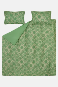 Lucy & Yak Yolanda - Soft Cotton Bed Sheets in Eldorado Print Discount
